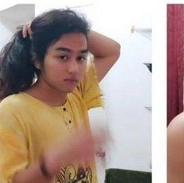 Viral Wajah Mirip Perempuan Cantik, Bambang Sering Digoda Pria