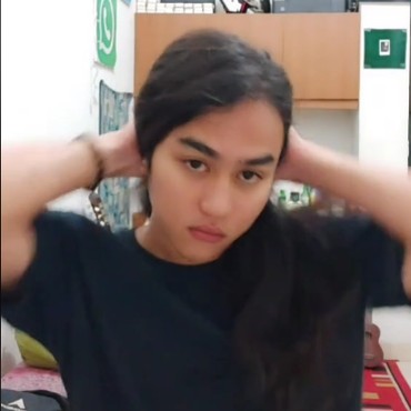 3 Pria Cantik Viral yang Bikin Wanita Minder