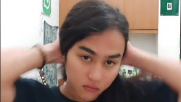 img-title 3 Pria Cantik Viral yang Bikin Wanita Minder