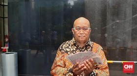 KPK Usut Keuangan PT Bumi Redjo Lewat Boyamin MAKI