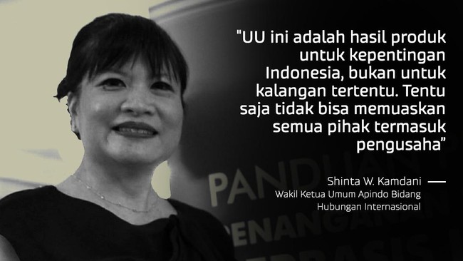 CELOTEH: Yang Beralasan Omnibus Law Ciptaker Perlu Disahkan