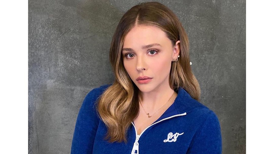 Chloe Moretz