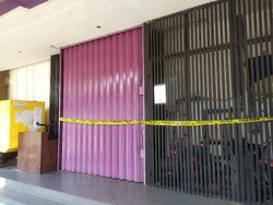 Satpol PP Tangsel: Delta Spa Serpong Buka Saat PSBB, Langgar Perwal
