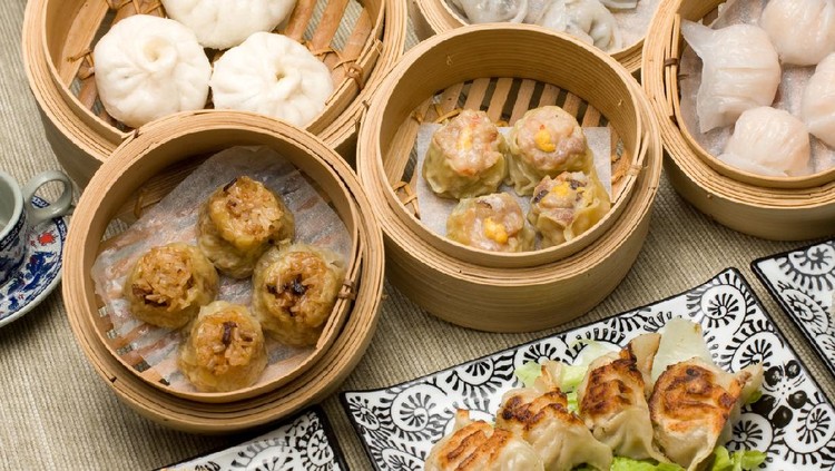 Dimsum Dimsum