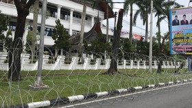 DPRD Sumbar Anggarkan Dana Rp1,1 Miliar untuk Baju Dinas Baru