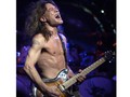 Netizen Berduka Setelah Eddie Van Halen Meninggal