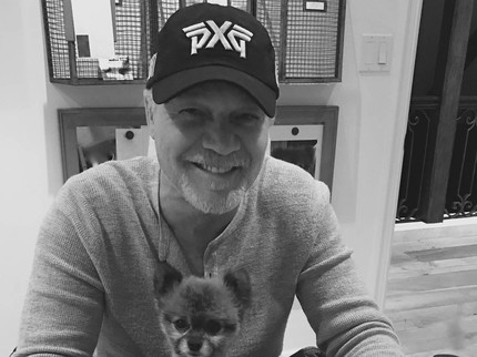 Gitaris Legendaris Eddie Van Halen Meninggal, Anak: Hatiku Hancur