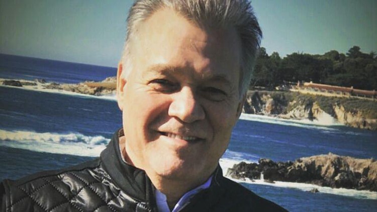 Eddie Van Halen