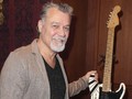 Eddie Van Halen Meninggal, Anak dan Istri Merasa Terpukul