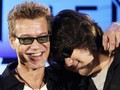 Eddie Van Halen Meninggal Dunia, Gitaris dan Pesohor Berduka