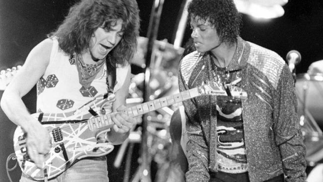 Mendiang Eddie Van Halen ternyata menyimpan kisah getir di masa lalu akibat diskriminasi rasial terhadap dia dan keluarganya.