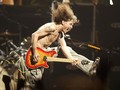 Gitar Eddie Van Halen Dilelang, Ditaksir Laku Rp1,1 Miliar