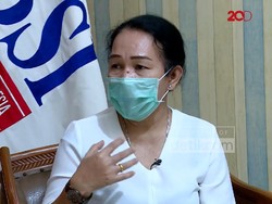 Selain KSPI, KSBSI Juga Bakal Gugat UU Cipta Kerja ke MK