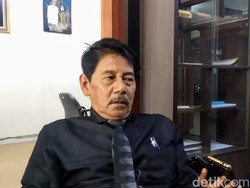 Sebut Ponpes Limbah, Ketua DPRD Kuningan Minta Maaf