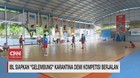 VIDEO: IBL Siapkan Gelembung Karantina demi Kompetisi Jalan
