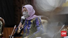 Menaker Ida Buka Mulut Soal Tutup Komentar di Instagram
