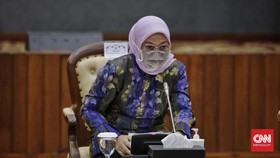 Kemnaker Tegaskan Pemda Patok UMP Wajib Pakai PP 36 Tahun 2021