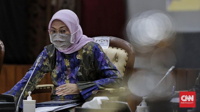 APINDO Jawa Barat menyayangkan penerbitan Peraturan Menteri Ketenagakerjaan Nomor 18 Tahun 2022 tentang Penetapan Upah Minimum Provinsi (UMP).