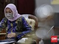 Menaker Sebut Upah Tak Naik Jadi Jalan Tengah Pengusaha-Buruh