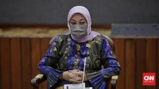 Menaker: THR Paling Lambat H-7 Lebaran