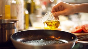 7 Jenis Minyak dengan Nutrisi dan Kegunaannya Masing-masing