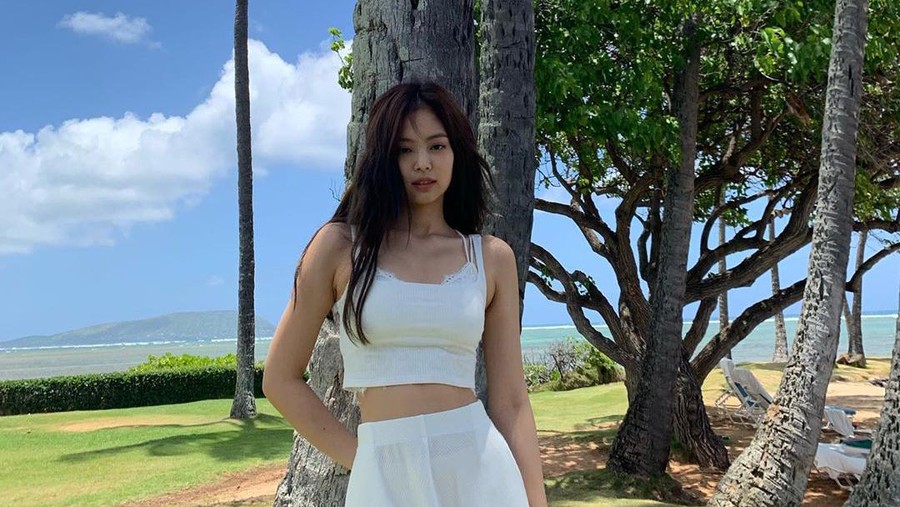 Jennie BLACKPINK