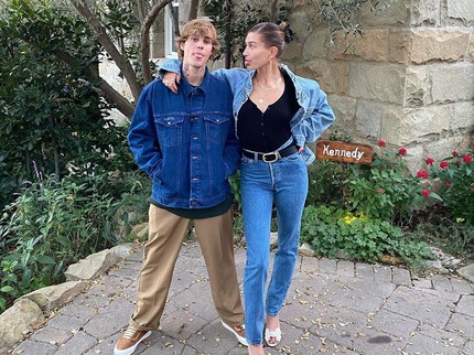 Justin Bieber & Hailey Jual Rumah Mewah, Rugi Rp7,7 Miliar Bun!