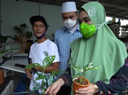 Janda Bolong Rp 110 Juta, Kartika Putri Mau Bawa Kabur