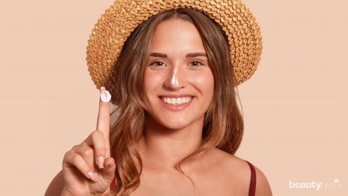 Beragam Kelebihan Ini Harus Ada di Sunscreen Pilihan Kamu