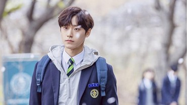 img-title 5 Aktor Muda yang Berani Ciuman dengan Artis Lebih Tua di Drama Korea