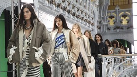 Louis Vuitton dan Visi Kebebasan Berekspresi