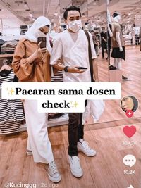 Viral Kisah Cinta Dosenku adalah Suamiku, Ini Cerita Lengkapnya