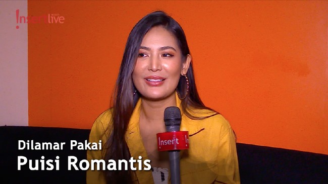 Sudah Dilamar, Maria Selena Siap Dinikahi Pilot