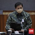 Pemerintah Resmi Perpanjang PPKM Jawa-Bali Hingga 8 Februari