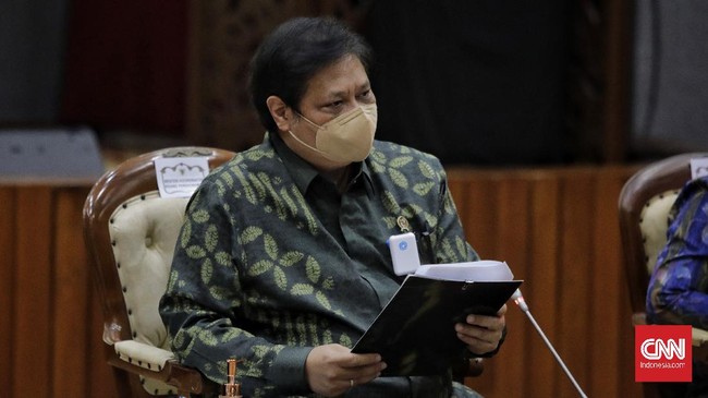 Pemerintah baru salurkan BLT Subsidi Gaji Rp6,8 triliun atau 76 persen dari total dana yang disiapkan.