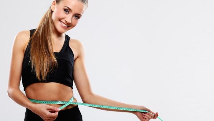 Menurunkan Berat Badan Ada Aturannya, Ini Cara Terbaiknya!
