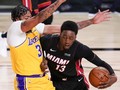 Hasil Final NBA: Heat Taklukkan Lakers di Game 5