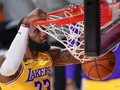 Spirit Black Mamba Bryant dan Lakers di Pintu Juara NBA