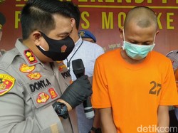 Gadis yang Ditawarkan Layani Threesome di Mojokerto Berstatus Pelajar SMA