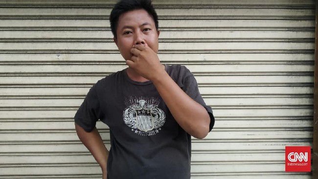 Isu RUU Omnibus Law Ciptaker tak banyak dipahami oleh warga kebanyakan, namun mereka memaklumi demo buruh yang melawan aturan yang salah.