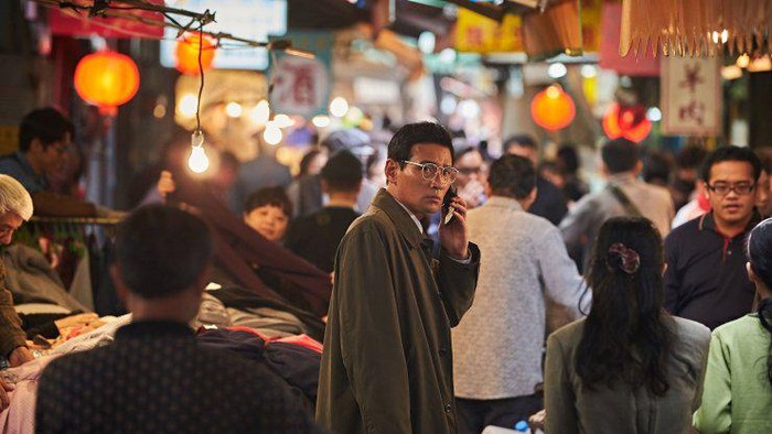 7 Rekomendasi Film Mata-Mata yang Sayang Buat Dilewatkan