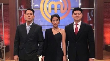 img-title Chef Juna dan Renatta Bagikan Tips Awet Muda Murah Meriah