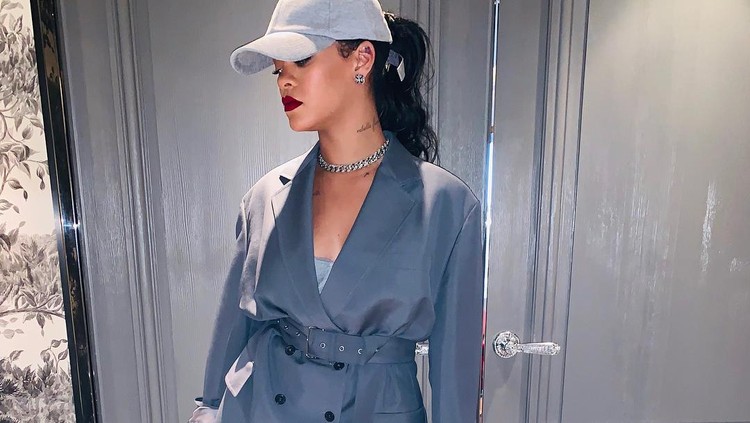 Rihanna