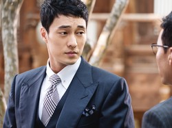 Rating Drakor Terbaik So Ji Sub, Ada Mercy For None