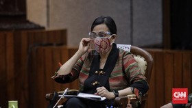 3 Alasan Sri Mulyani Tolak Pajak Mobil Baru 0 Persen