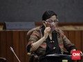 Sri Mulyani Longgarkan Penggunaan Kartu Kredit Pemerintah