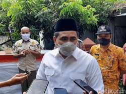 Masuk Bursa Calon Ketum PPP, Gus Yasin Putra Mbah Moen Akhirnya Buka Suara