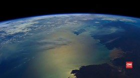 VIDEO: Ilmuwan Temukan 24 Planet Lebih Layak Huni dari Bumi
