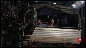 VIDEO: Sekuel Jurassic World Ditunda hingga Juni 2022