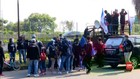 VIDEO: 13 Buruh Peserta Aksi Reaktif Covid-19